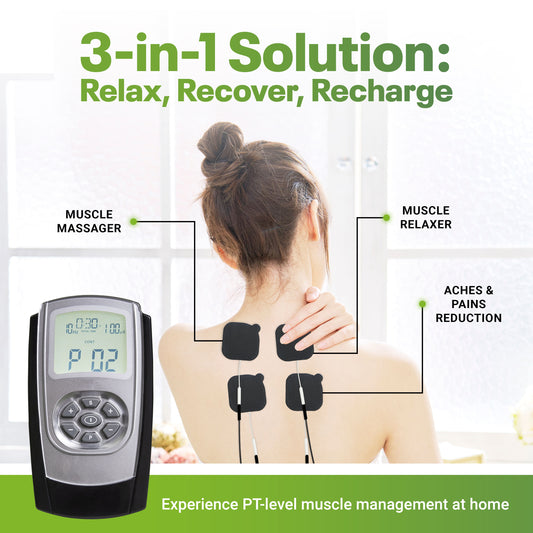 Progenix Select Stim