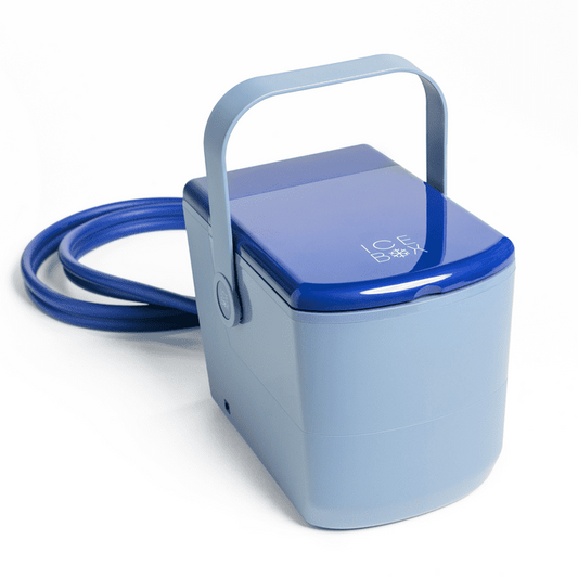 Ice Box Cold Therapy System Premium