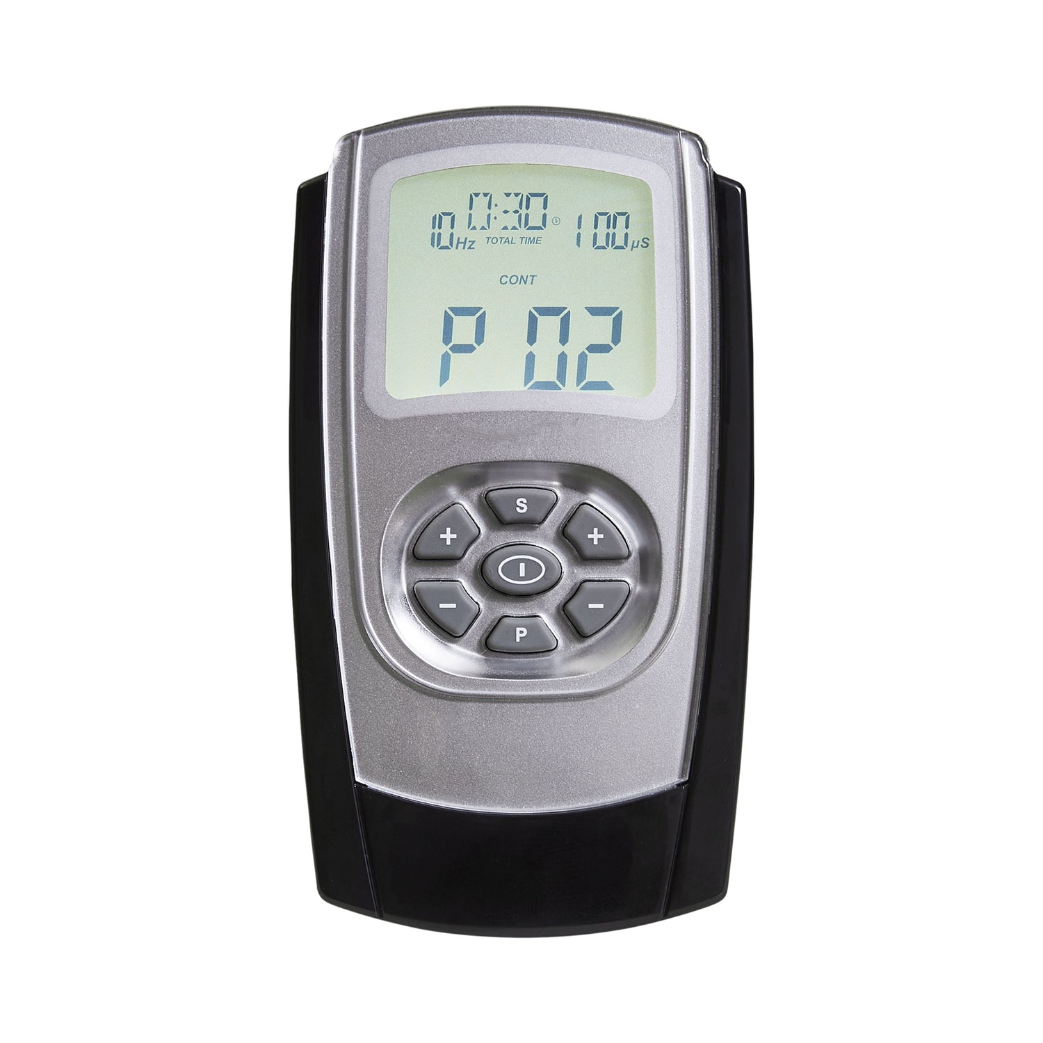 Electrotherapy