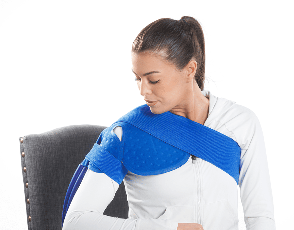 Ice Box Cold Therapy System Premium