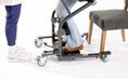 Load image into Gallery viewer, Strong and Steady Patient Transfer Device Patient Lift Aid | Elderly Assistance Products | Holds up to 400 Pounds | Intended for Users 4'11" - 6'6"
